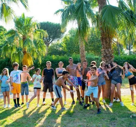 Les Pecheurs - Maeva 4* Roquebrune-sur Argens