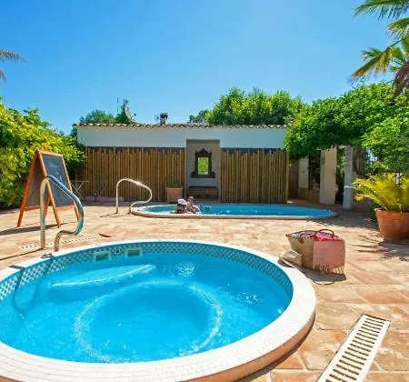 Les Pecheurs - Maeva ロクブリューヌ・シュル・アルジャン