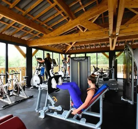 Les Pecheurs - Maeva キャンプ場