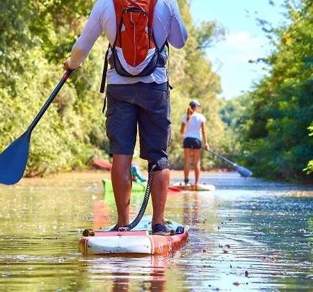 Les Pecheurs - Maeva Kemping 4*