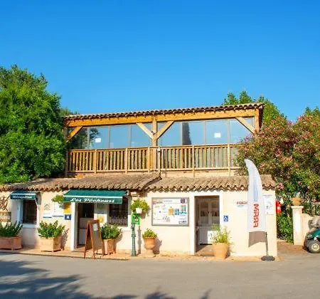 Les Pecheurs - Maeva Kemping Roquebrune-sur Argens