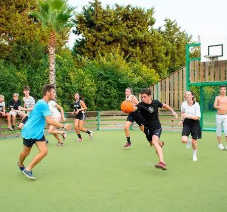 Les Pecheurs - Maeva Roquebrune-sur Argens