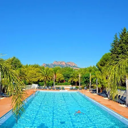 Campsite Les Pecheurs - Maeva
