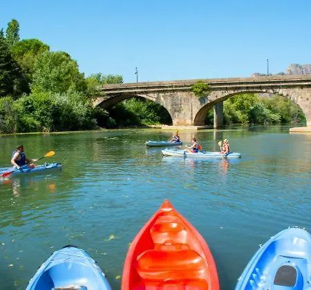 Les Pecheurs - Maeva Roquebrune-sur Argens