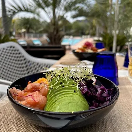 Kemping Les Pecheurs - Maeva 4*