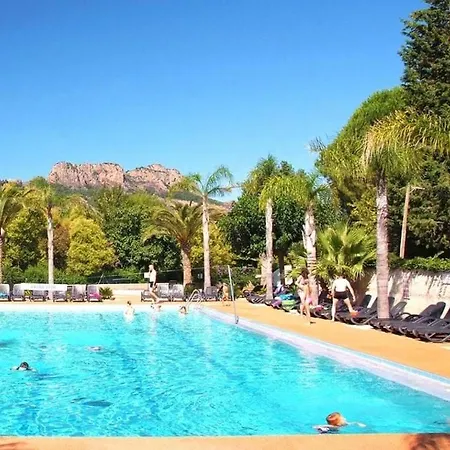 Les Pecheurs - Maeva 4*