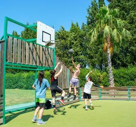 Les Pecheurs - Maeva