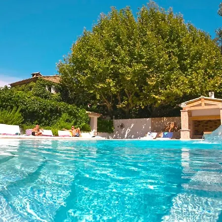 Campsite Les Pecheurs - Maeva Roquebrune-sur-Argens