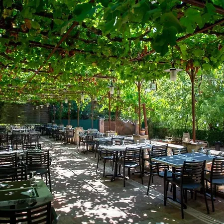 Kemping Les Pecheurs - Maeva