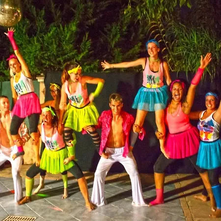 キャンプ場 Les Pecheurs - Maeva