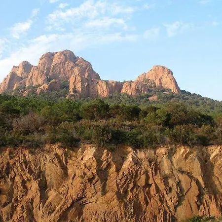 Les Pecheurs - Maeva Kemping 4*