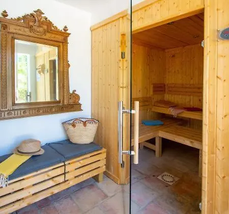 Les Pecheurs - Maeva キャンプ場 ロクブリューヌ・シュル・アルジャン