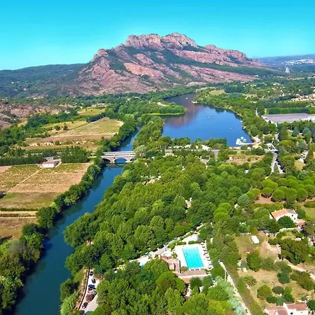 Les Pecheurs - Maeva Roquebrune-sur-Argens