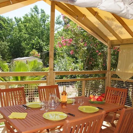 Les Pecheurs - Maeva 4*